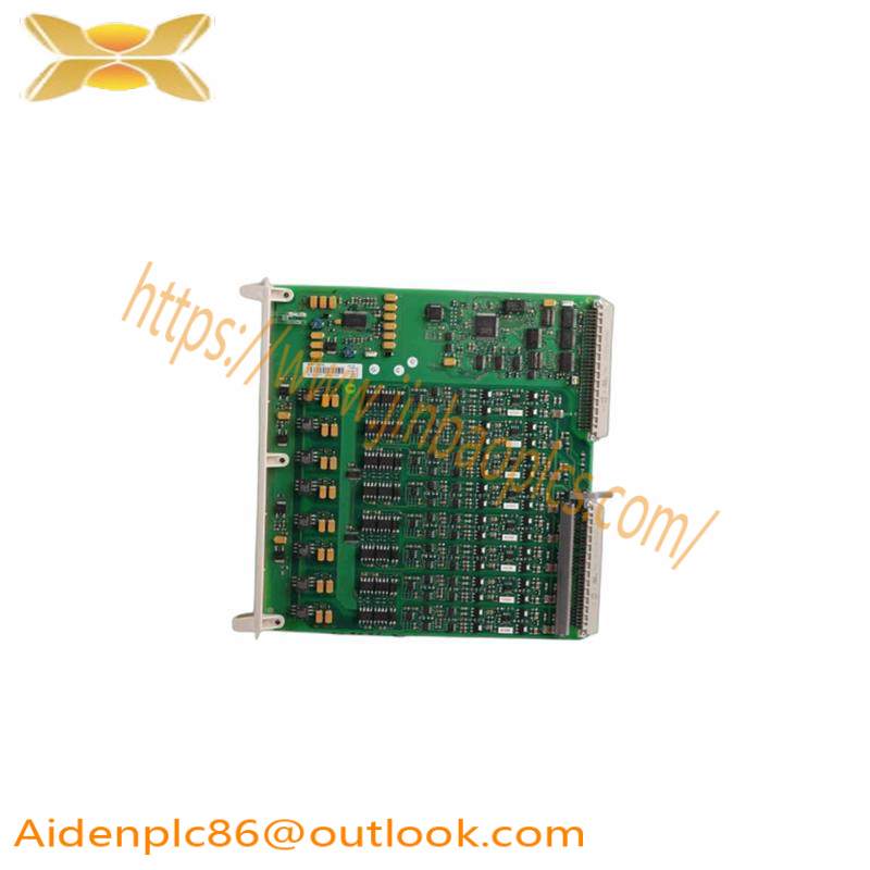 ABB DSAO120A Analog Output Board