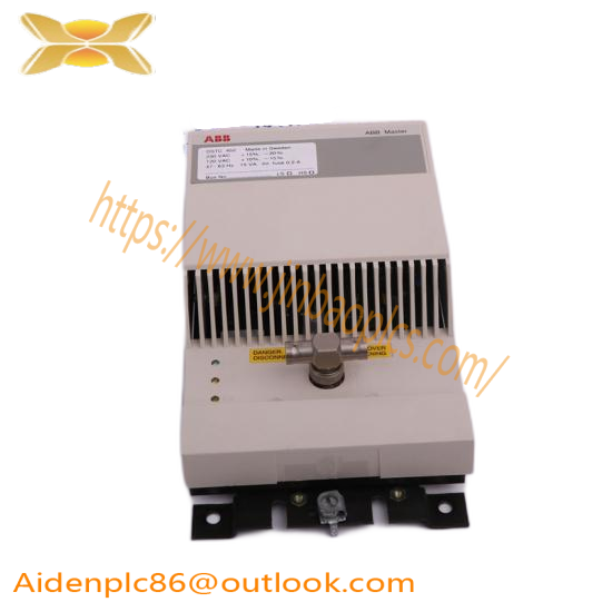 ABB DSAO130 Analog Output Board 16 Channels DSAO 130
