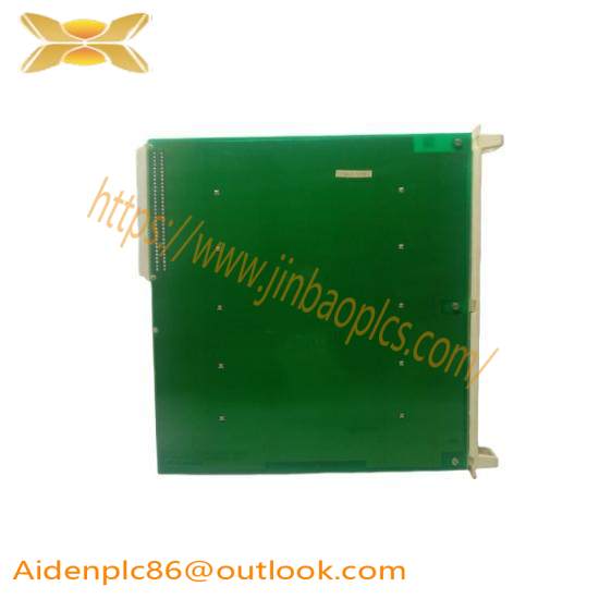 ABB DSBB110 57330001E MASTER Shield Board