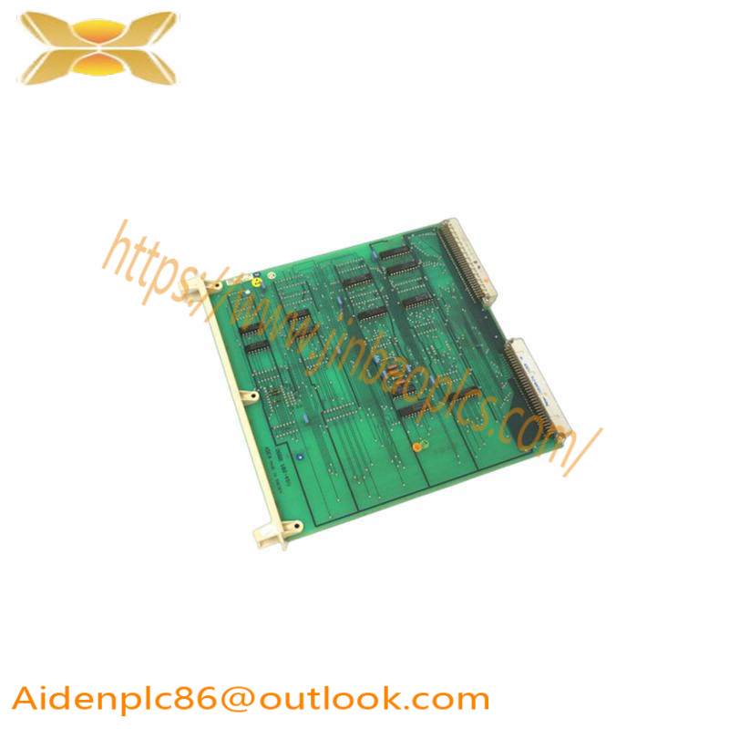 ABB DSBC111 57310256-K Bus Module