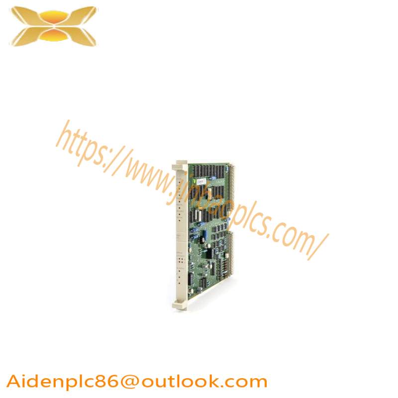 ABB DSBC172 57310001-KD