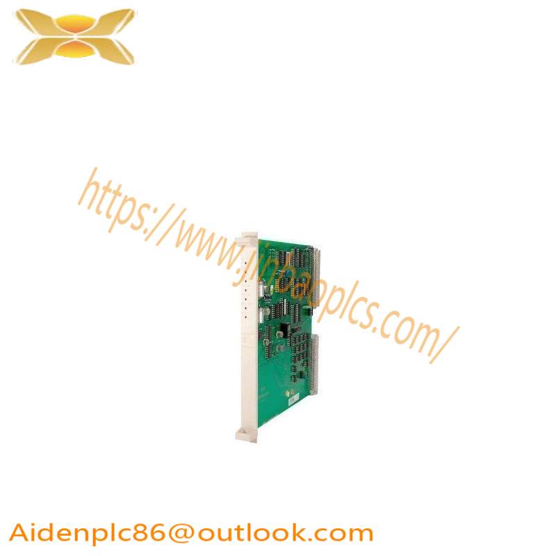 ABB DSBC173 57310001-KH BUS REPEATER SLAVE