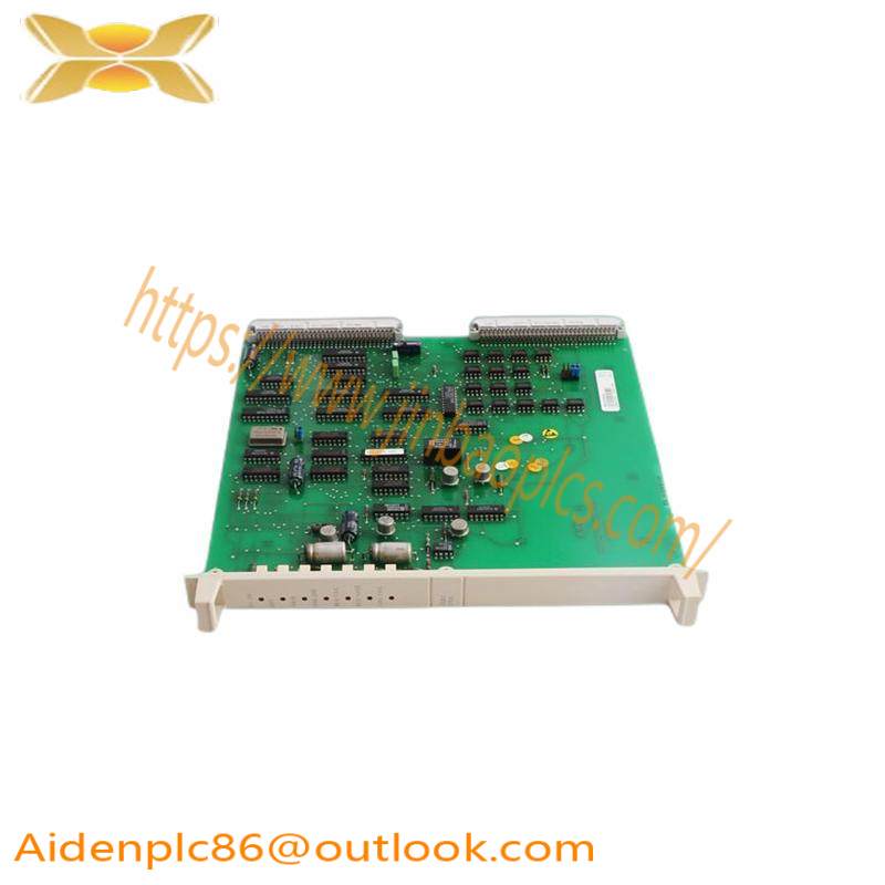 ABB DSBC173A 3BSE005883R1 Bus Extender