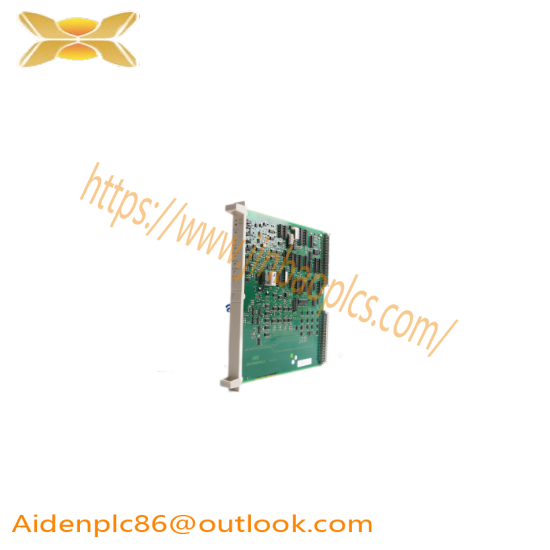 ABB DSBC176 3BSE019216R1 Bus Extender Board