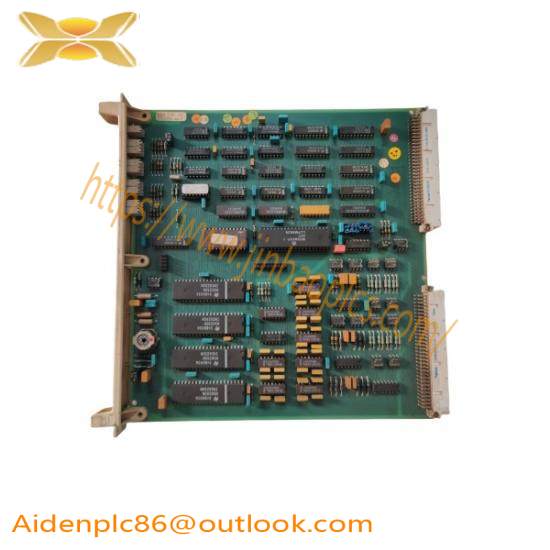 ABB DSCA114 S100 I/O Communication Board DSCA 114