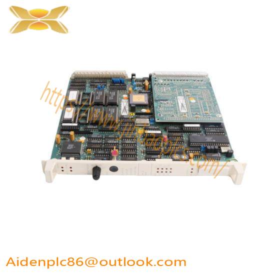 ABB DSCA180B Communications Module Hot Sale