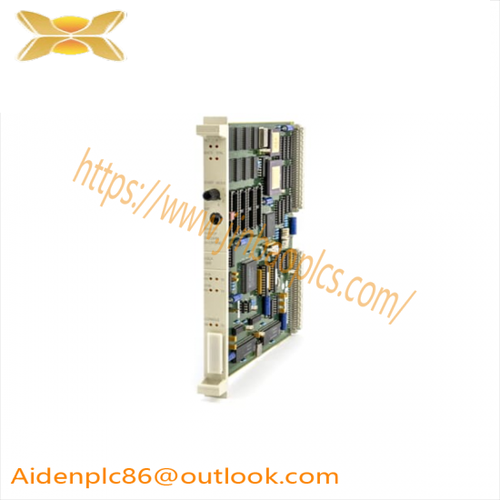 ABB PM153/3BSE003644R1