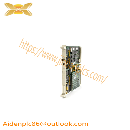 ABB DSCL110A 57310001-KY Redundancy Control Unit