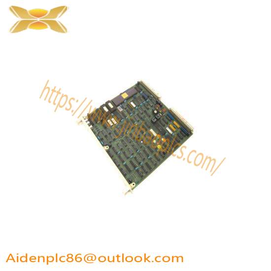 ABB DSCS116 57520001-BZ DSCS-116 Communication Board