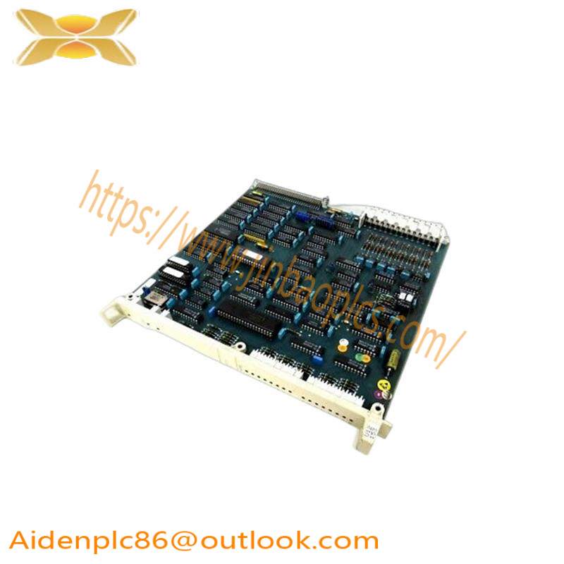 ABB DSCS131 57310001-LM