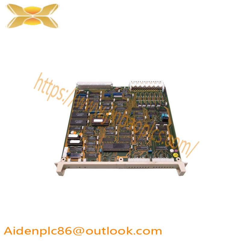 ABB DSCS131 57310001-LM