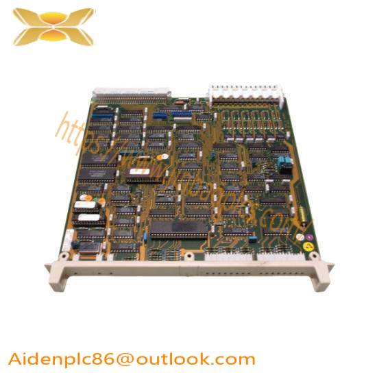 ABB DSCS131 Communications Module