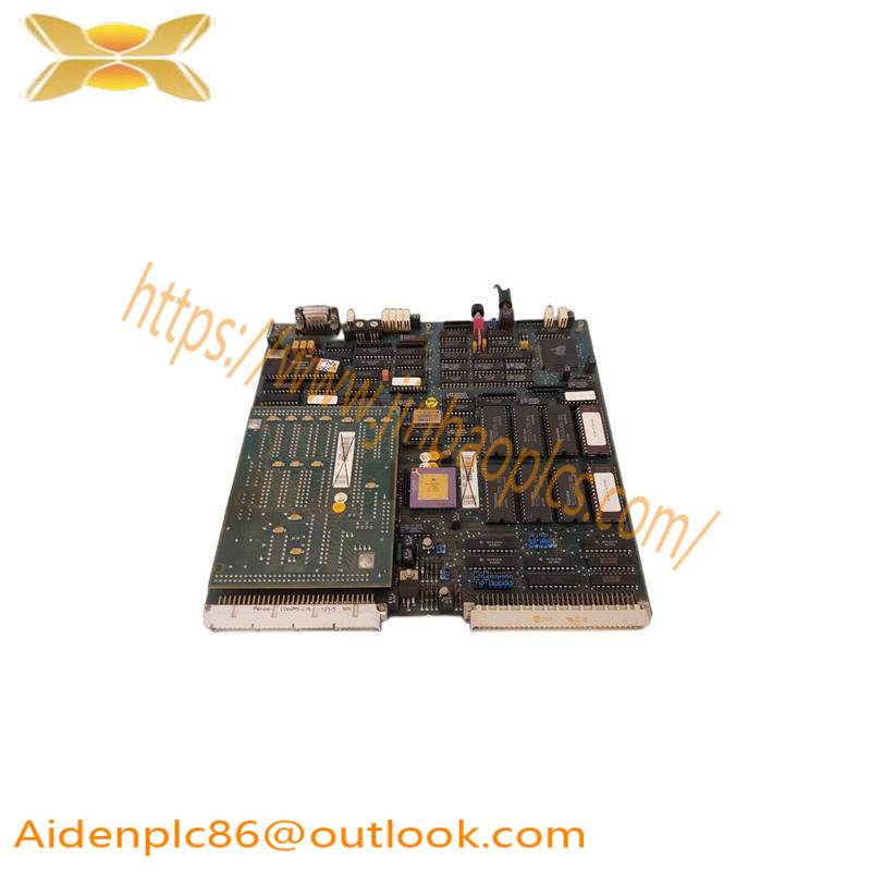 ABB DSCS140 57520001-EV Communication Module