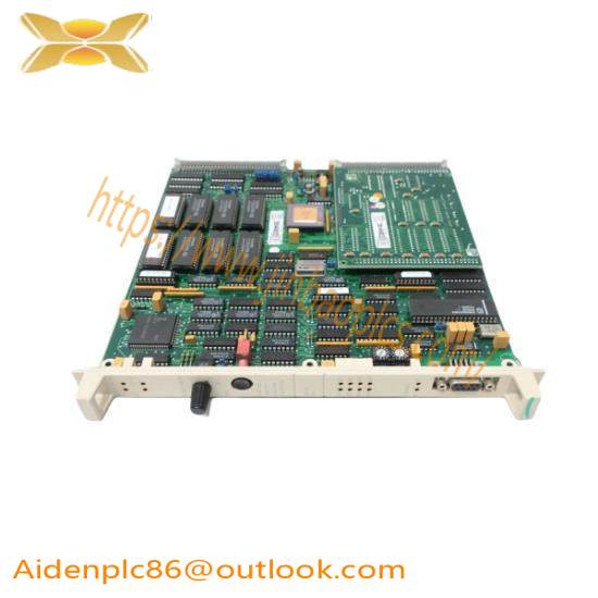 ABB DSCS140 S100 I/O Communication Module