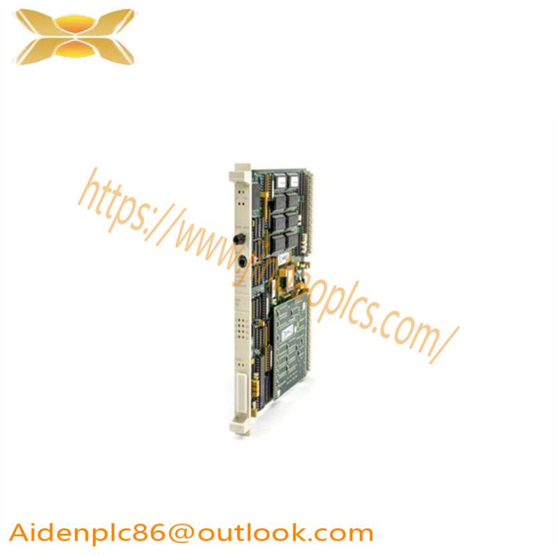 ABB PP835A Operator Panel