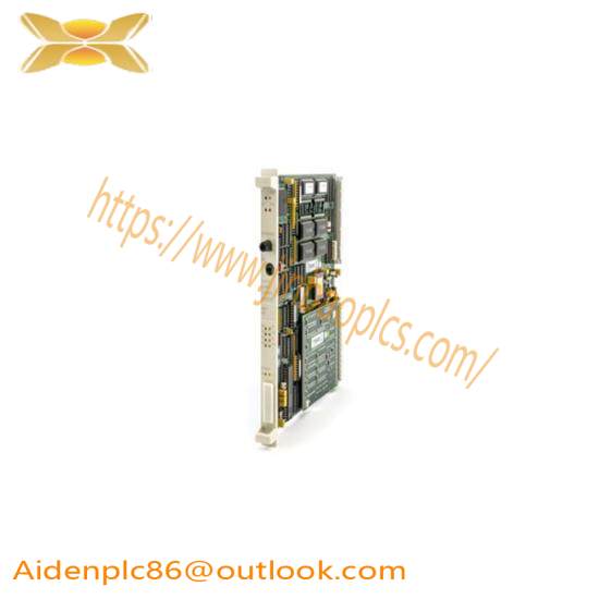 ABB DSCS150 57520001FY GCOM Communication Unit