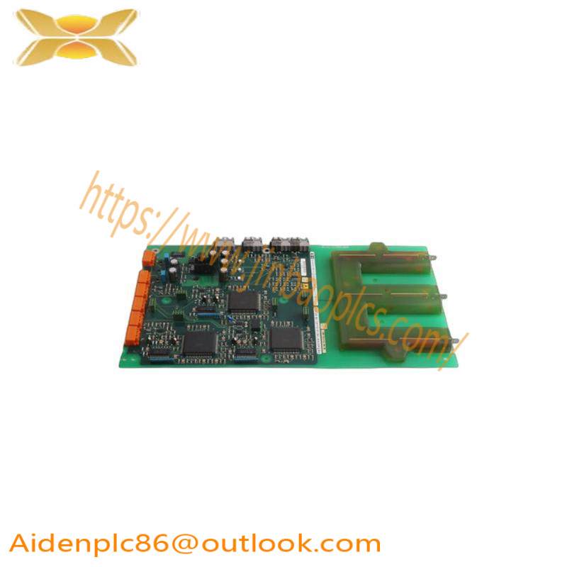 ABB DSDC110B 57310001-FT Communication Board