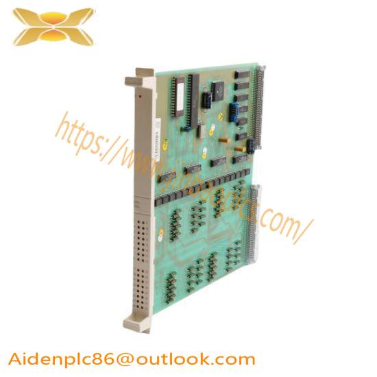ABB DSDI110A 57160001-AAA Digital Input Board