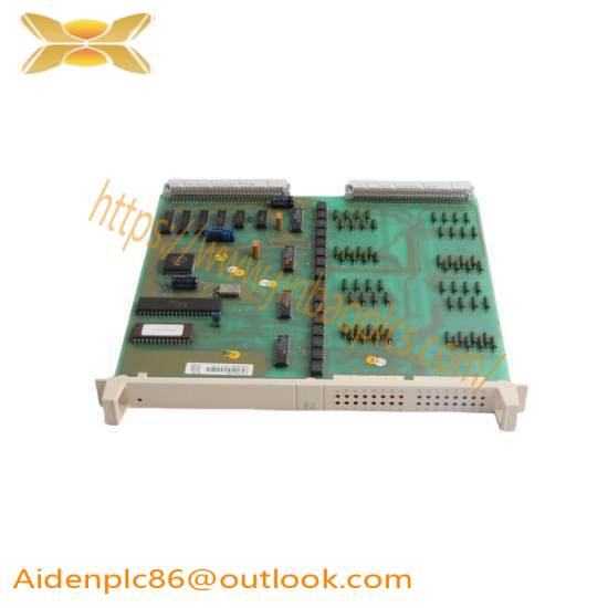 ABB DSDI110A 57160001-AAA Digital Input Board