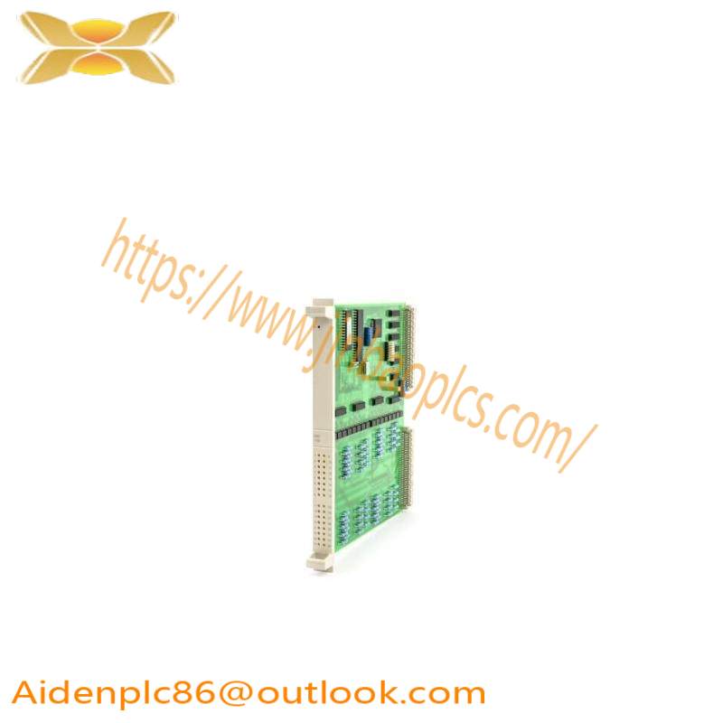 ABB Universal Counter Board UC86-8CH 57275871 