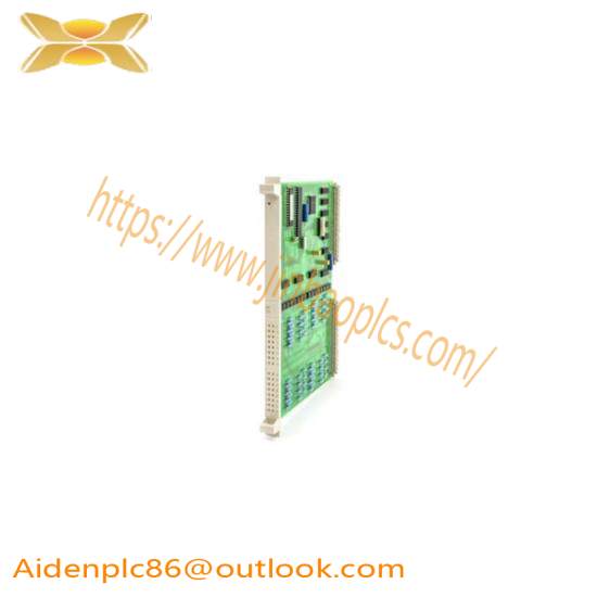 ABB DSDI110A 57160001AAA Digital Input Board