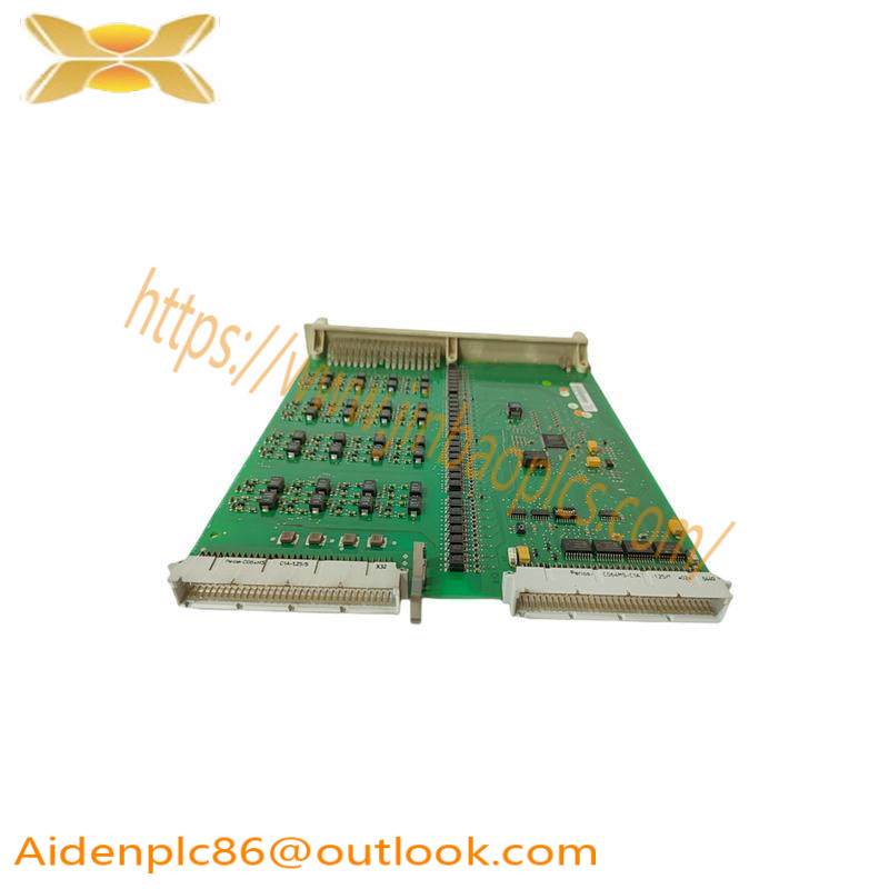 ABB DSDI110A PC BOARD