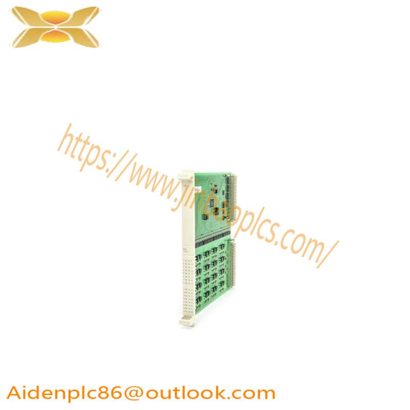 ABB DSDI110AV1 3BSE018295R1 Digital Input Board
