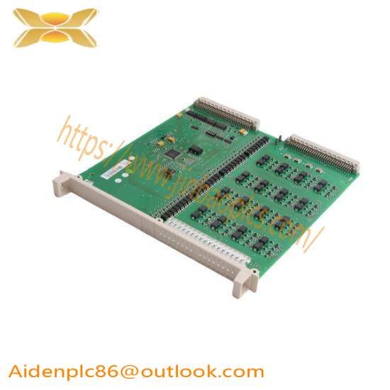 DSDI110AV1 3BSE018295R1  ABB