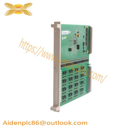 DSDI110AV1 3BSE018295R1  ABB