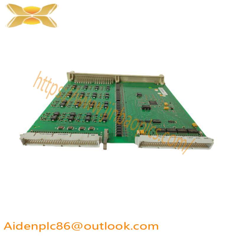 ABB DSDI110AV1 Digital Input Module