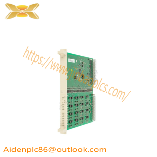 DSDI110AV1 3BSE018295R1  ABB