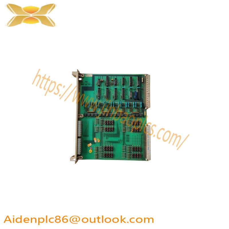 ABB DSDI115 57160001-NV Digital Input Unit