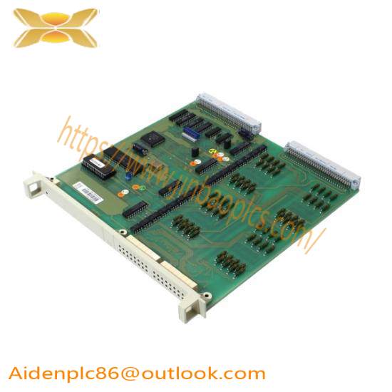 ABB DSDI120 S100 I/O DSDI 120 Digital Output Module