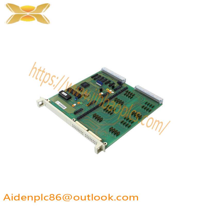ABB DSDI120A 57160001-ACA Digital Input Module