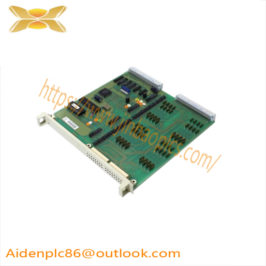ABB DSDI120A Digital Input Module