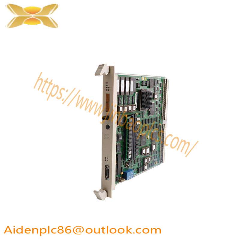 ABB DSDI130 Analog Input Board