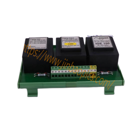ABB DSDI131 57160001-GV