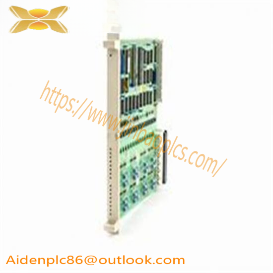 ABB DSDI131 57160001-GV Digital Input Module
