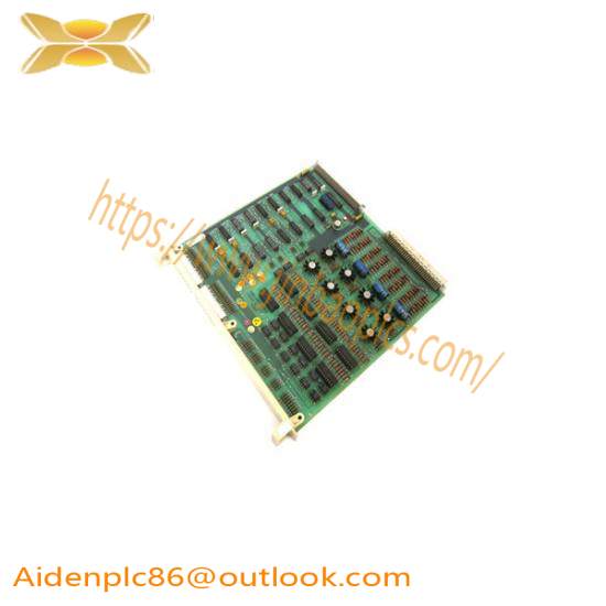 ABB DSDO-110 57160001-K Digital Output Module
