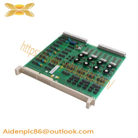 ABB DSDO110 57160001-K Digital Output Board