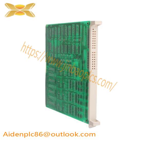 ABB DSDO110 57160001-K Digital Output Board