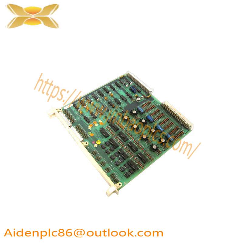 ABB DSDO110 DIGITAL OUTPUT BOARD