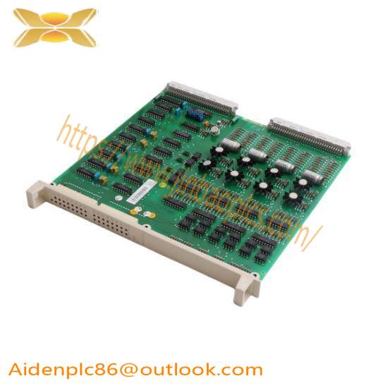 ABB DSDO110 S100 I/O Digital Output Board