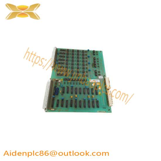 ABB DSDO115 57160001-NF Digital Output Unit 32 Ch