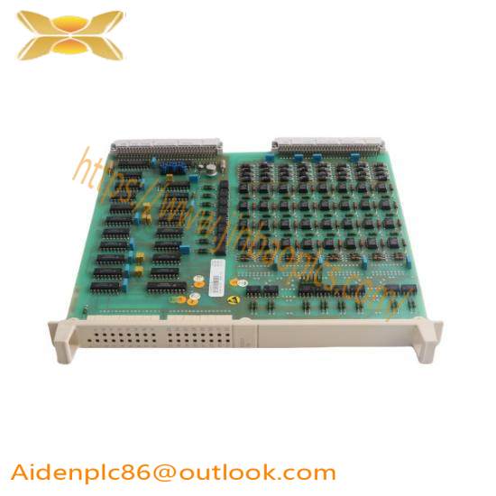 ABB DSDO115 57160001-NF Output Module