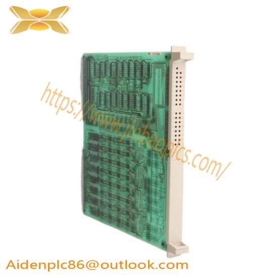 ABB DSDO115 57160001-NF Output Module