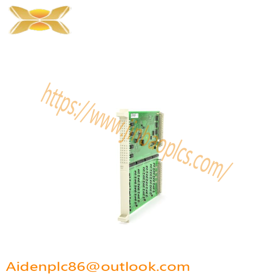 ABB DSDO115A 3BSE018298R1