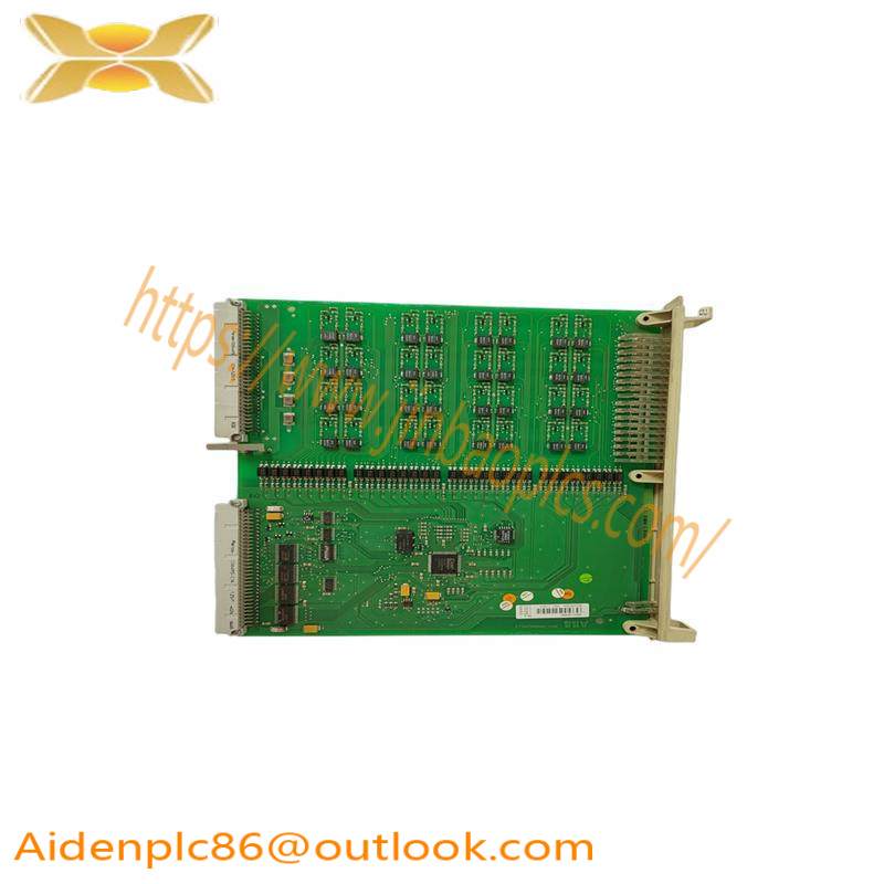 ABB DSDO115A 3BSE018298R1