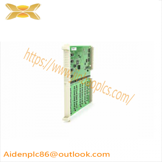 ABB DSDO115A 3BSE018298R1 Digital Output Board