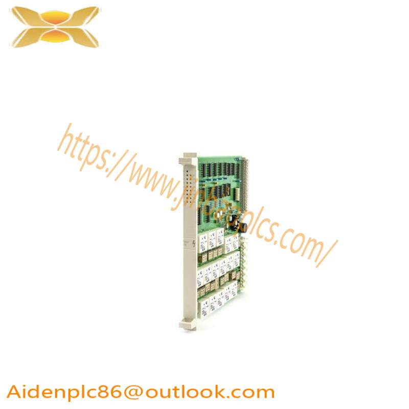 ABB DSDO120 Digital Output Module